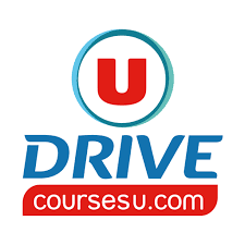 Logo U Drive