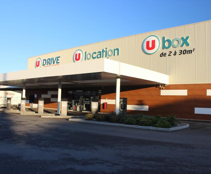 u location chateaubourg