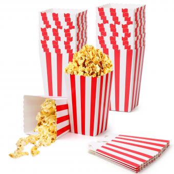 gobelet pop corn u location