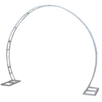 arche de cérémonie nue