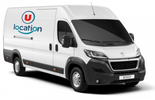 BOXER 15M3 LOCATION