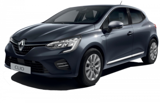 clio location