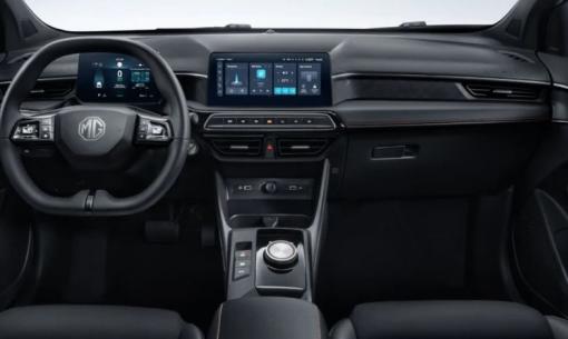 MG3 INTERIEUR LOCATION U