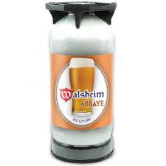 biere d abbaye walsheim
