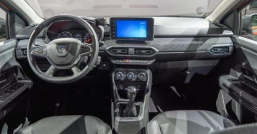 jogger interieur loc u