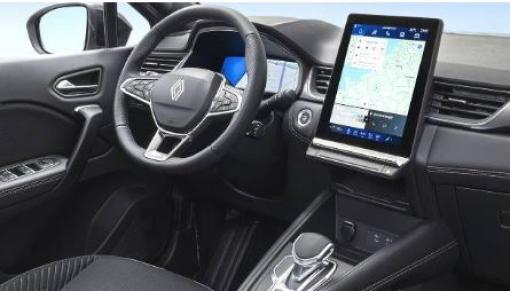 symbioz interieur u location