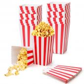 gobelet pop corn u location